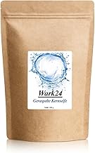 Wark24 Rasped Core Soap 1 kg without Colouring and Preservatives (Pack of 1)