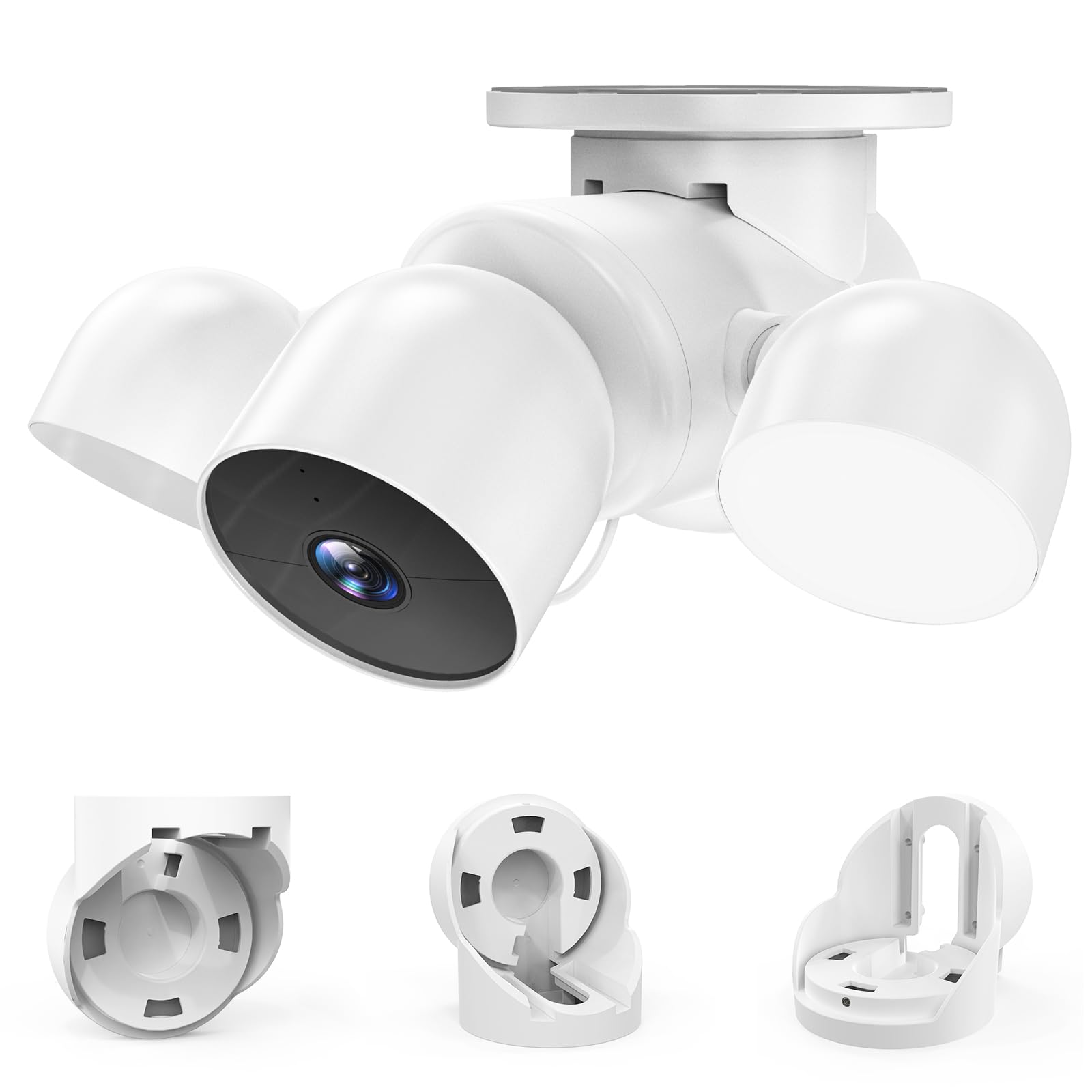 Hot nest outdoor light camera Store