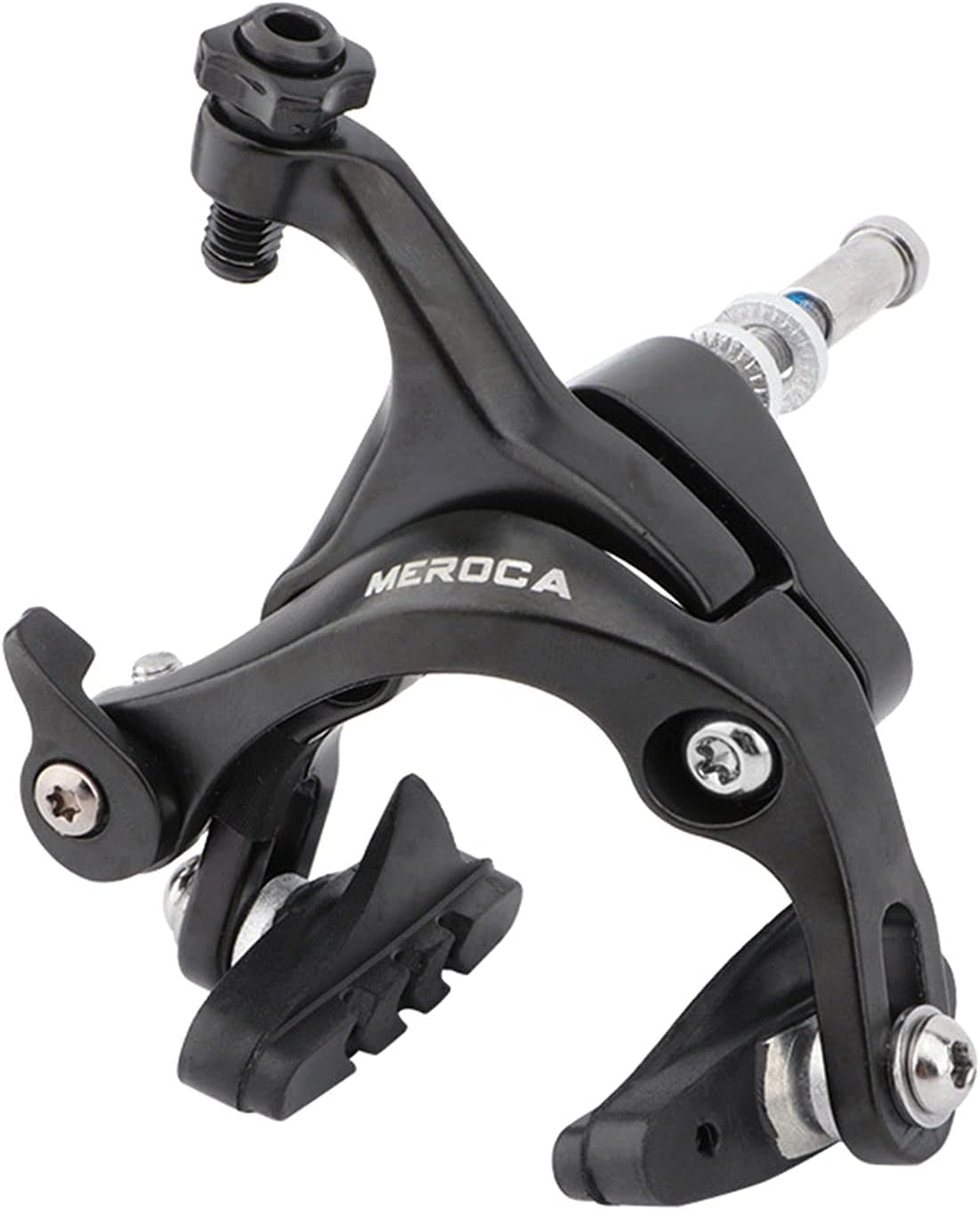 IUIU バイクVシェイプデュアルブレーキキャリパーマウンテンMTBロード