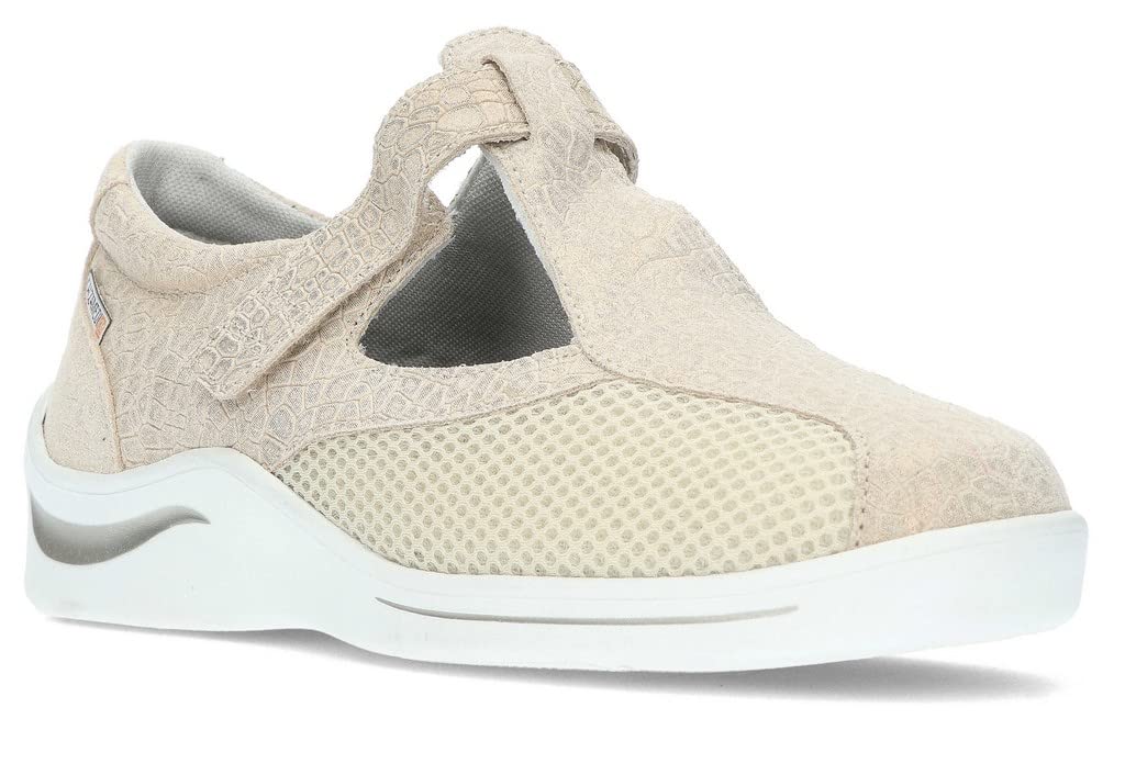 FREEDOM Basic Foot Orthosis (BFO), Size 1, Women's 5-6