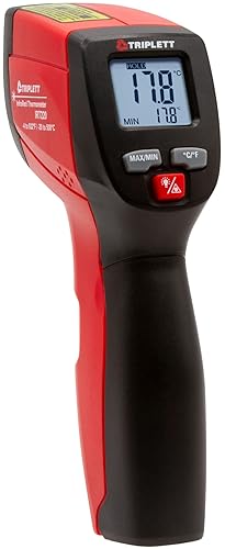 Miniatura 4 de Triplett EL4-KIT Kit de herramientas eléctricas de 4 piezas