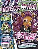 Monster High Magazine (#13 - May/June 2015)
