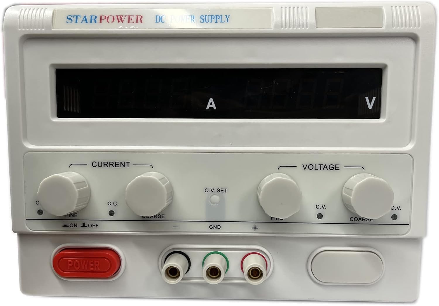 Precision 0-15V,0-60A Adjustable switch Power Supply Digital Regulated Lab Grade