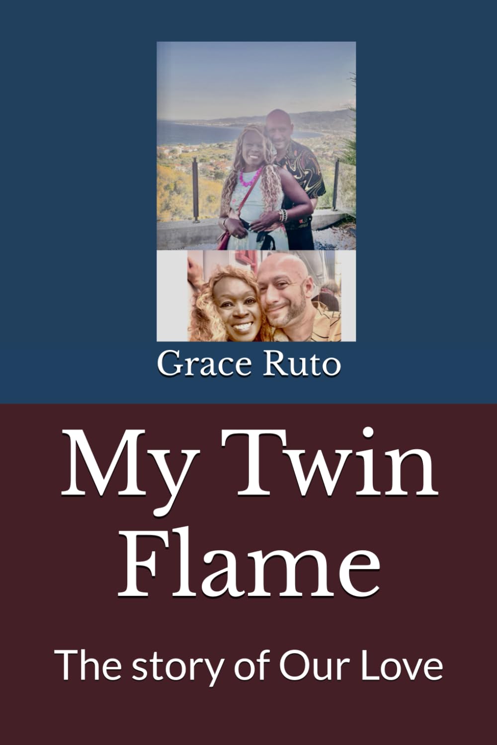 My Twin Flame: The story of Our Love