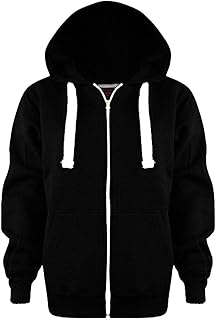 ladies hoodies size 22