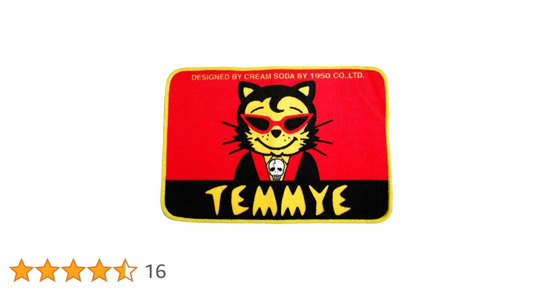 昭和当時物CREAM SODA/1980年代初期 TEMMEY コルクマット 昭和当時物CREAM SODA/1980年代初期 TEMMEY コルクマット - メルカリ