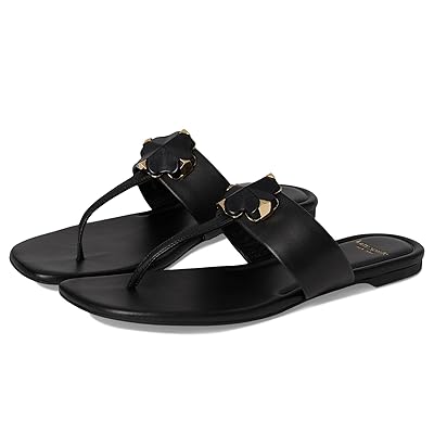 Kate Spade New York Spade Flower Thong Sandal Women
