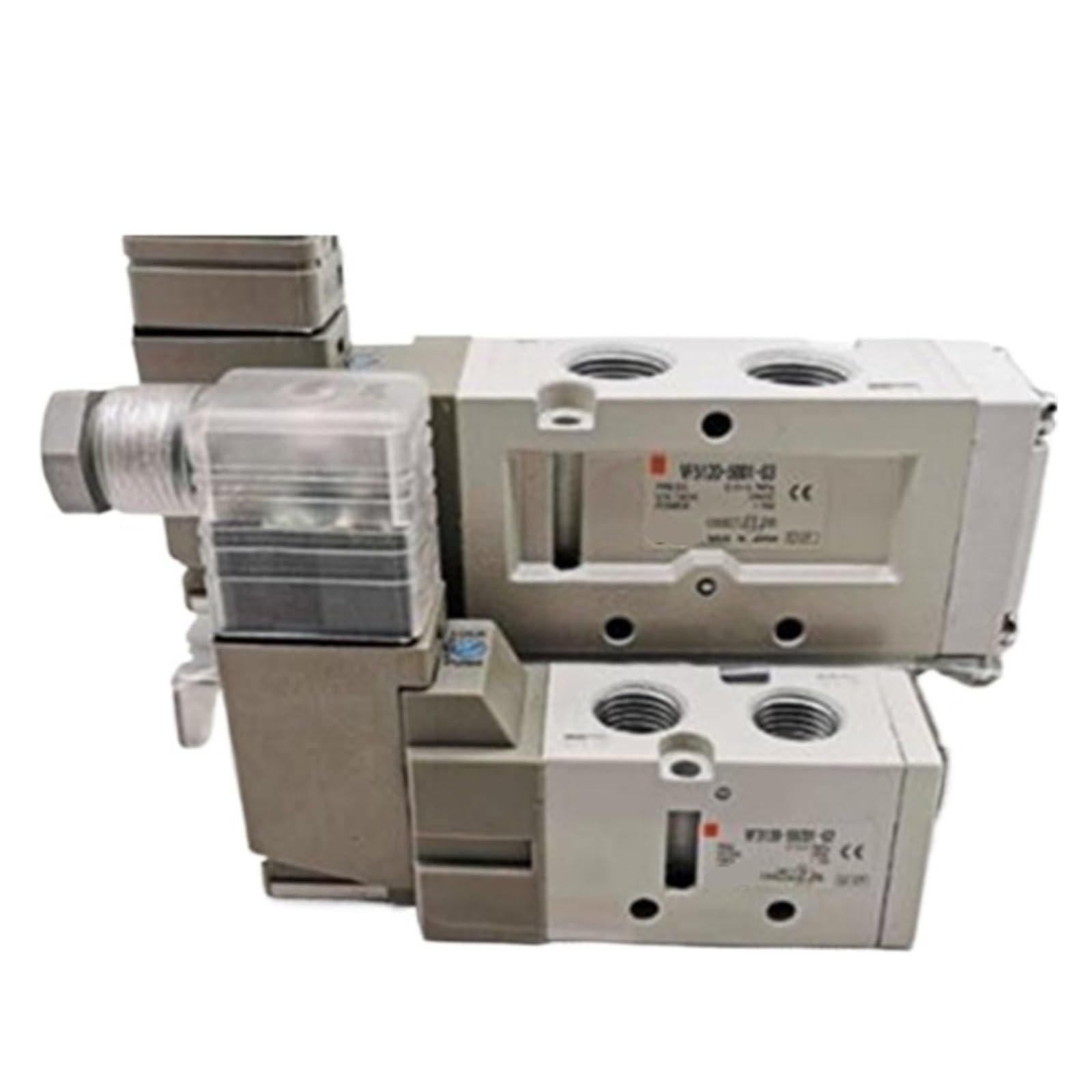 Électrovanne VF3000 VF3130K aimant pneumatique distributeur 5GD1 02