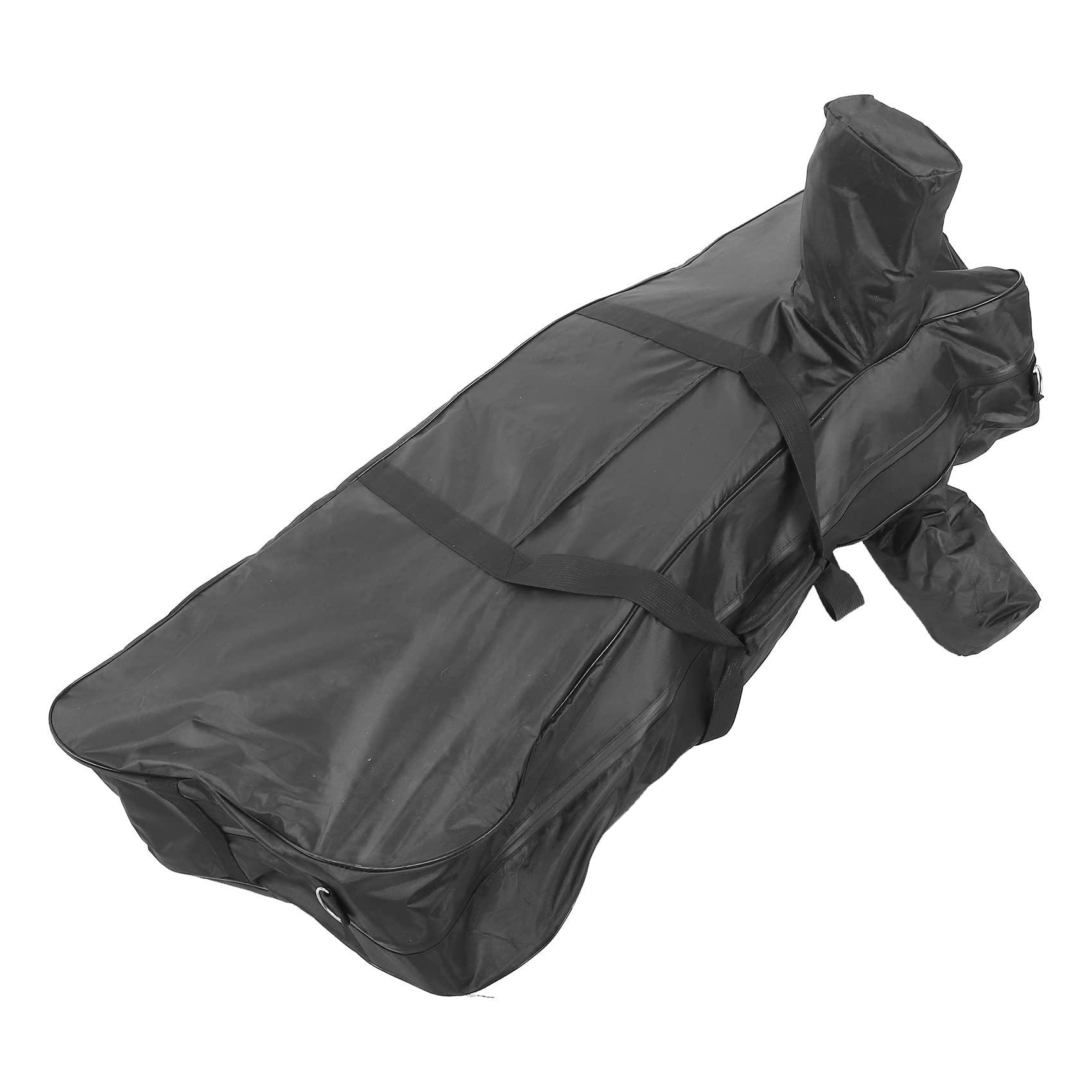 Sac de Rangement éTanche pour Sac à Main Scooter pour Max G30/G30D Scooter éLectrique Pliable PièCes de Sac de Planche à roulettes