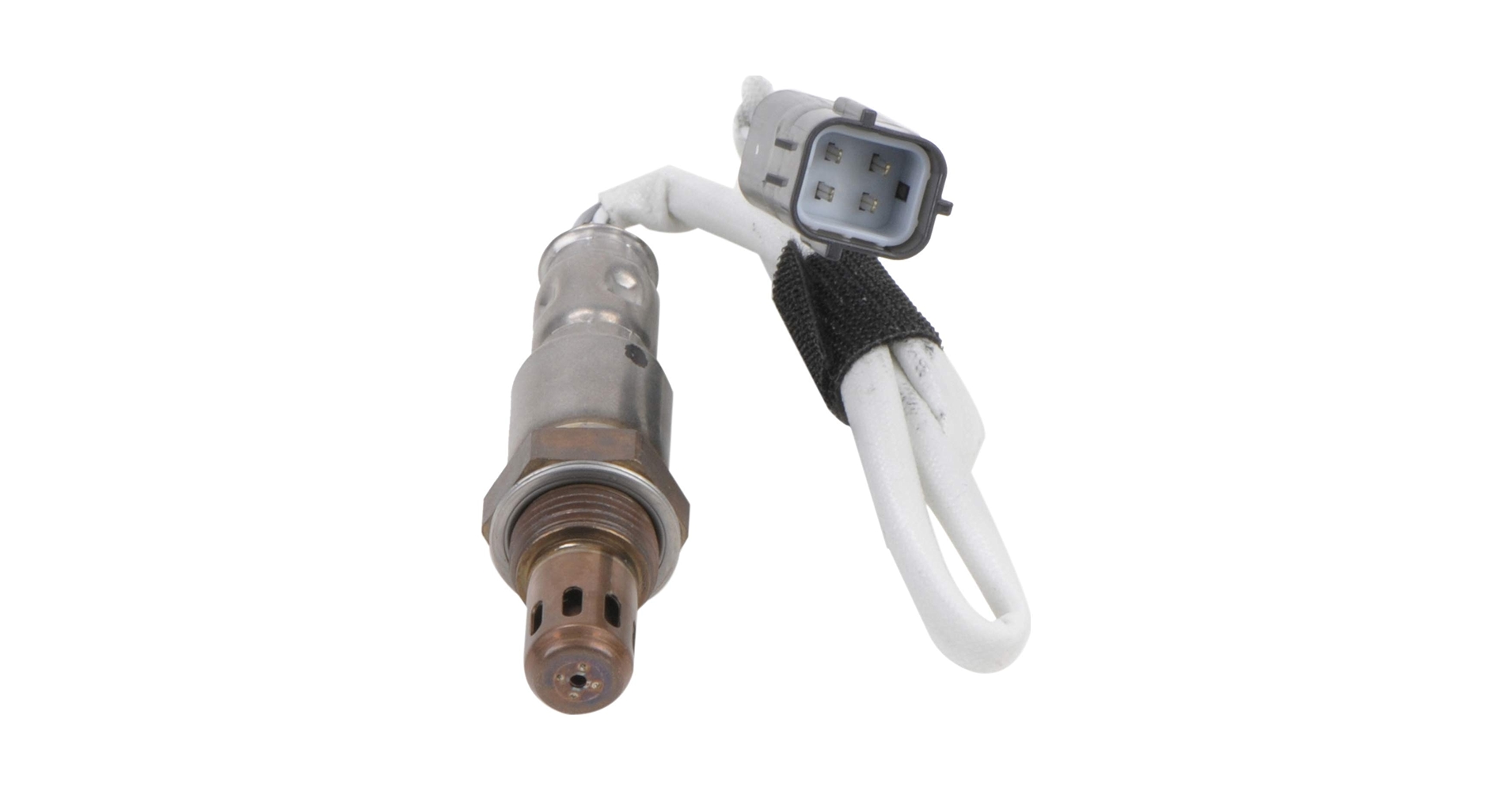 Amazon.com: Bosch Oxygen Sensor - 15387 : Automotive