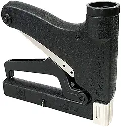 Grampeador Manual Rocama Premium 106