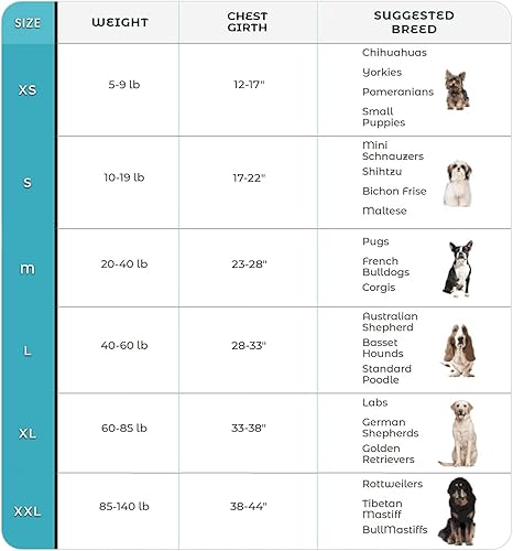 Miniatura 3 de Joyride Harness Luxe Joyride Harness para perros, arnés para mascotas sin tirones, fabricado en los Estados Unidos, 3 anillos laterales mejorados,