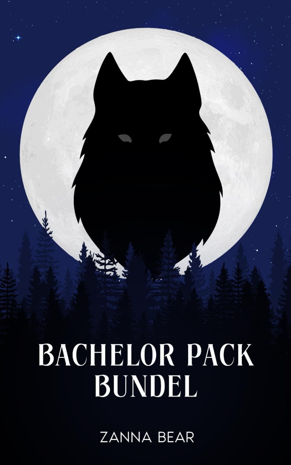 Bachelor Pack Bundel: Deel 1 & 2