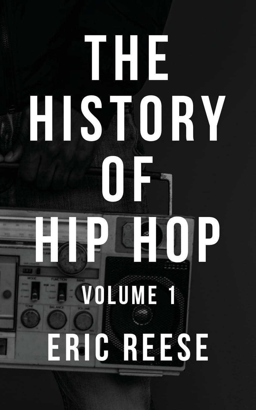 The History of Hip Hop: 1