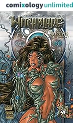 アメコミ WITCHBLADE  シリーズ1 WITCHBLADE (2024) #1 CVR B 7/17/24 | eBay