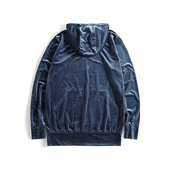 ミルモ   2in1 Velvet Hoodie 61f5087OsUL._UY350_.jpg