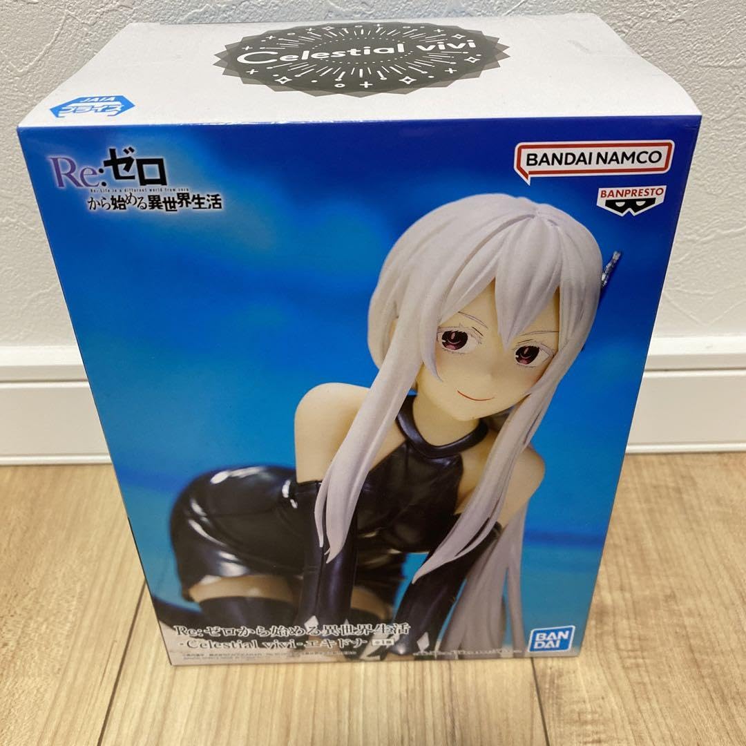 Amazon.co.jp: リゼロ RE:ゼロから始まる異世界生活 エキドナ
