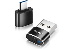 USB Mouse Jiggler Undetectable: Keep Your Computer Active Without Detection