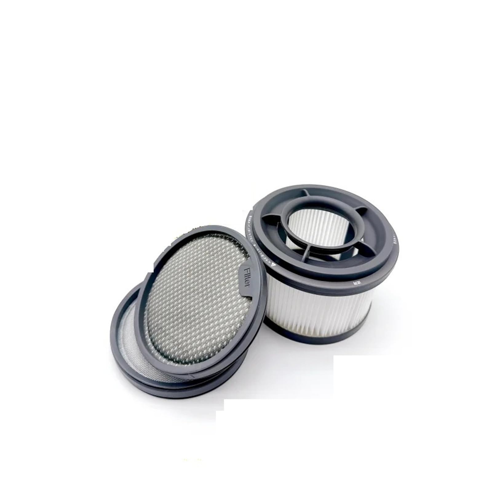 Aihdbcl Set Sponge Filter/Filter Kit ，Compatible For Dreame，T30 T10 /T20