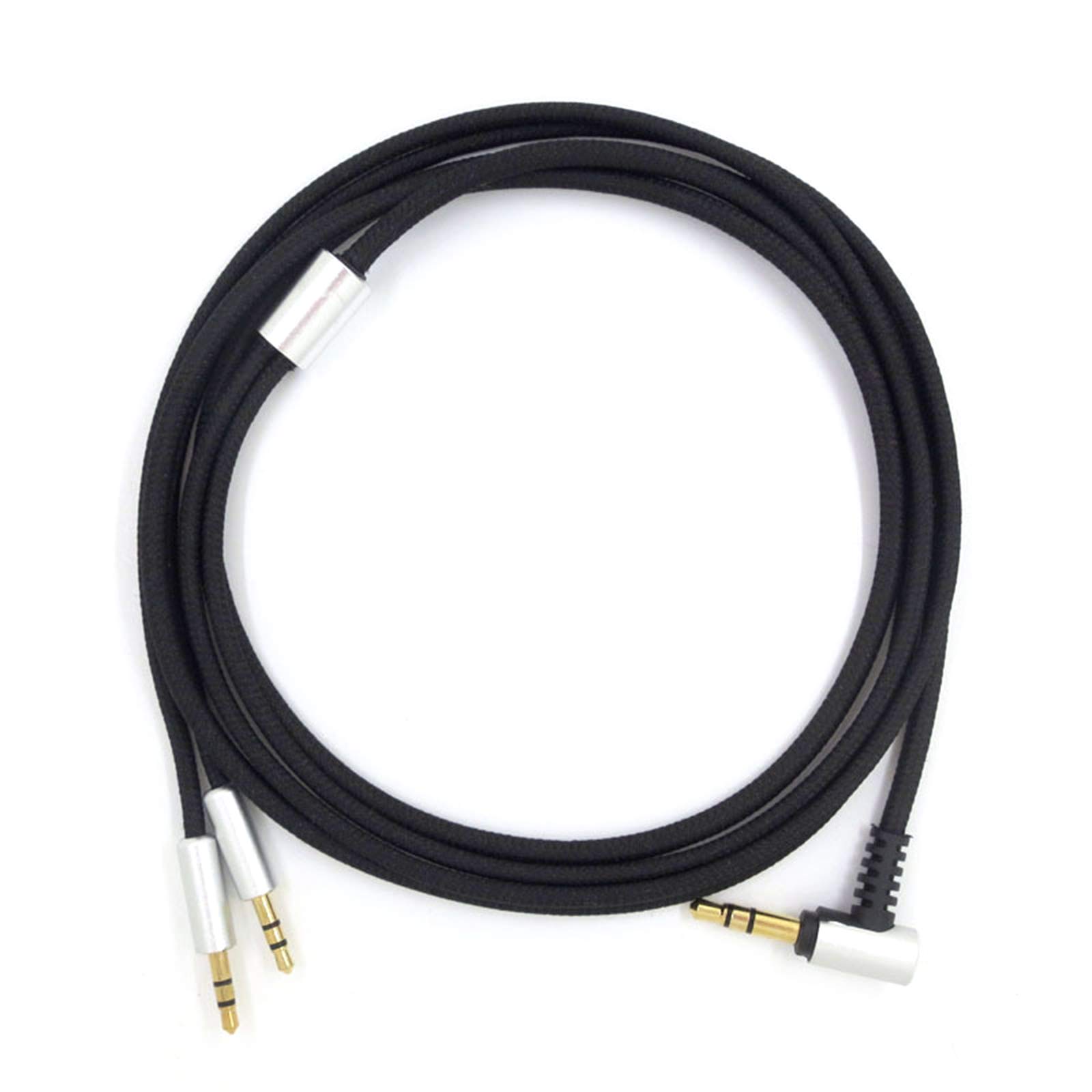 Lexiang A Replacement Cable For Sol Republic Master Tracks V8 V10 V12 X3 For Xiao Headphones Cord Headsets Wire Connecter