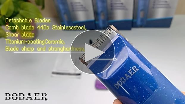 Amazon.com: Professional Dog Grooming Electric Corded