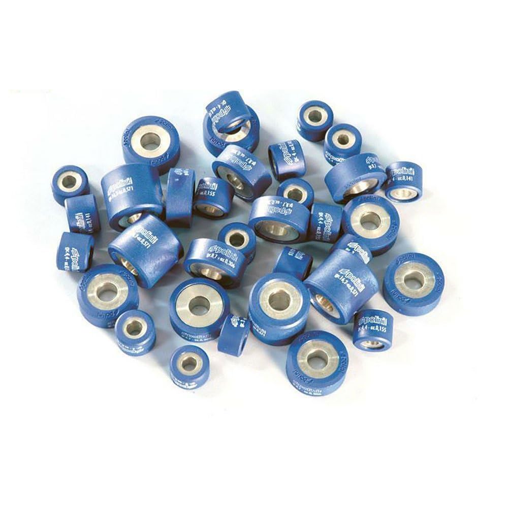 Rouleaux 20 x 12 g 12 qt.6