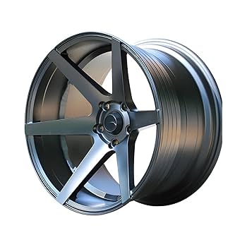 18インチ ディッシュ　深リム Yahoo!オークション - 18インチ ワーク WORK ユーロライン