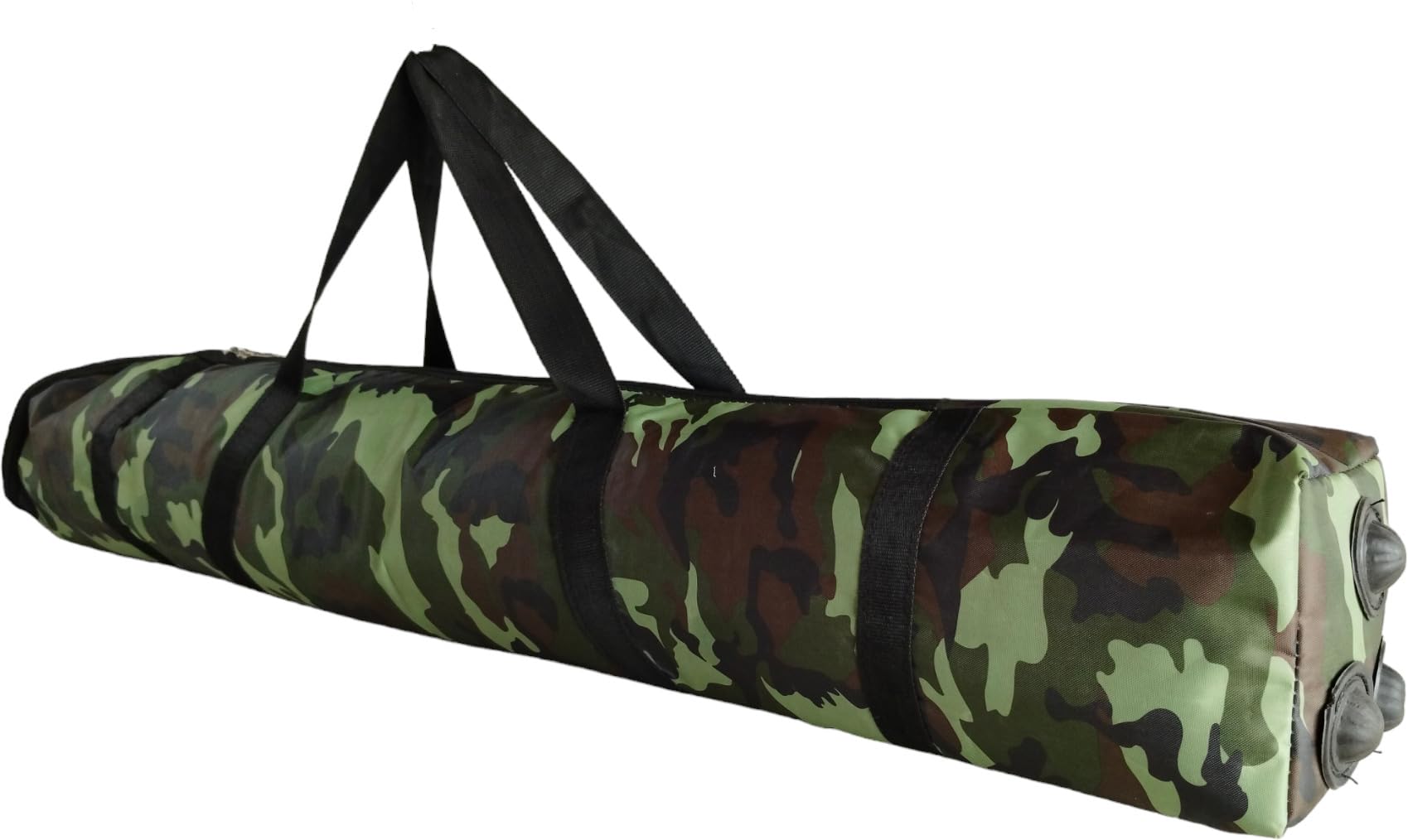 Monkway Camouflage Tripod Carry Bag with Zipper&Handle Durable Waterproof Camera Tripod Carrying Case for PhotographyLight Stand,Monopod & Studio Equipment,Portable Tripod Storage Bag-image-47
