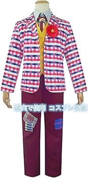 【レア・美品】X JAPAN HIDE Joker 紫ベロア コスプレ衣装 レア・美品】X JAPAN HIDE Joker 紫ベロア コスプレ衣装