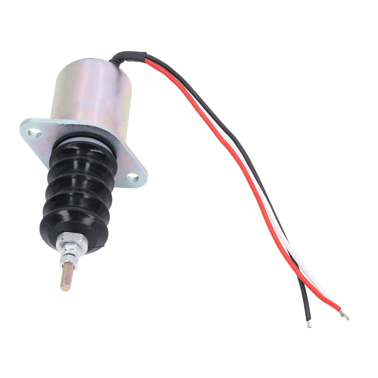 Válvula solenoide de corte de combustible para F915 F925 F935 415 Cortacésped delantero, 425 445 415 455 Tractores de jardín, Cargadoras 544G 624G - Reemplaza AM124379 AM103337 AM102863