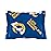 Northwest NFL Los Angeles Rams Bed in a Bag Set, Full, Rotary