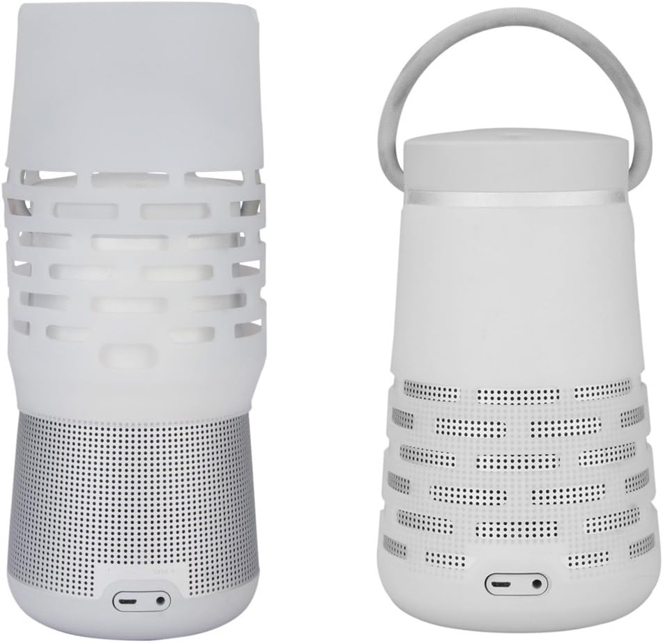 RLSOCO Case Cover for Bose SoundLink Revolve (Series II)/SoundLink