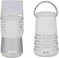 【Bose SoundLink Revolve+】美品　ケース2つ付き Amazon.com: co2CREA Hard Case Replacement for Bose SoundLink