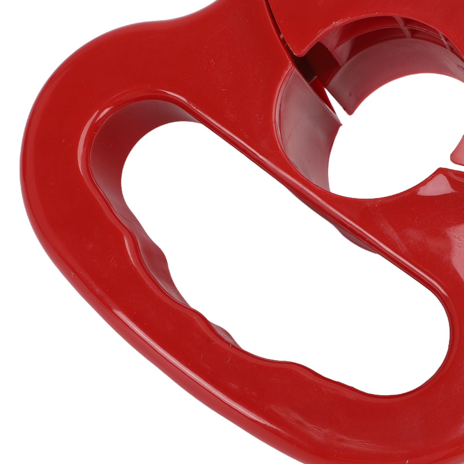 Akozon Uchwyt Wymienny Podnośnika do Przyczepy, Ergonomiczna Korba Ręczna