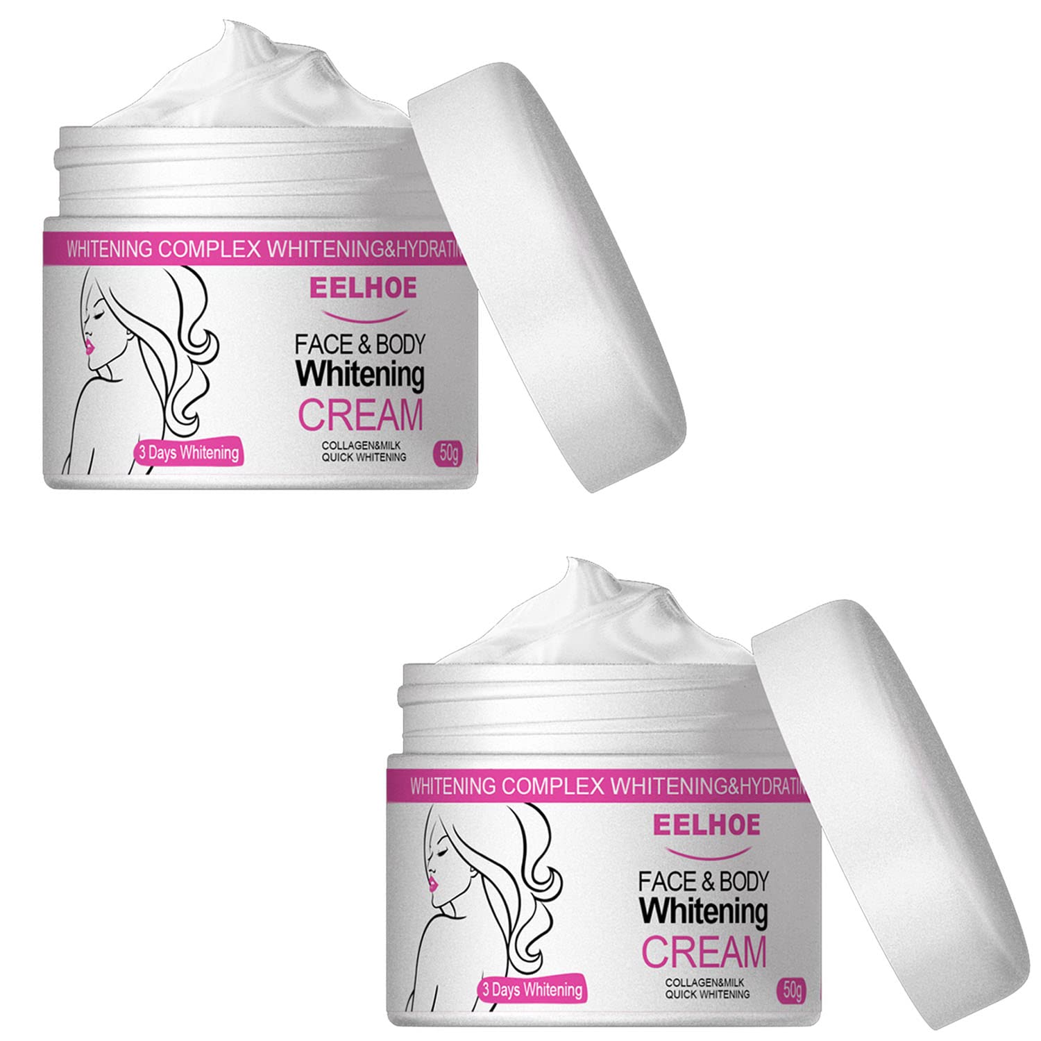 Buy Bleaching Cream for Women Crema blanqueadora para partes intimas