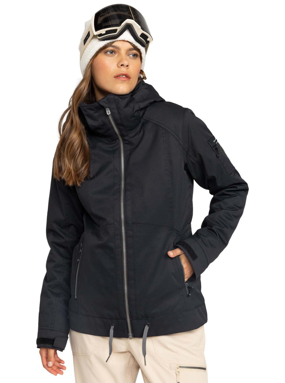 Ski-Bekleidung