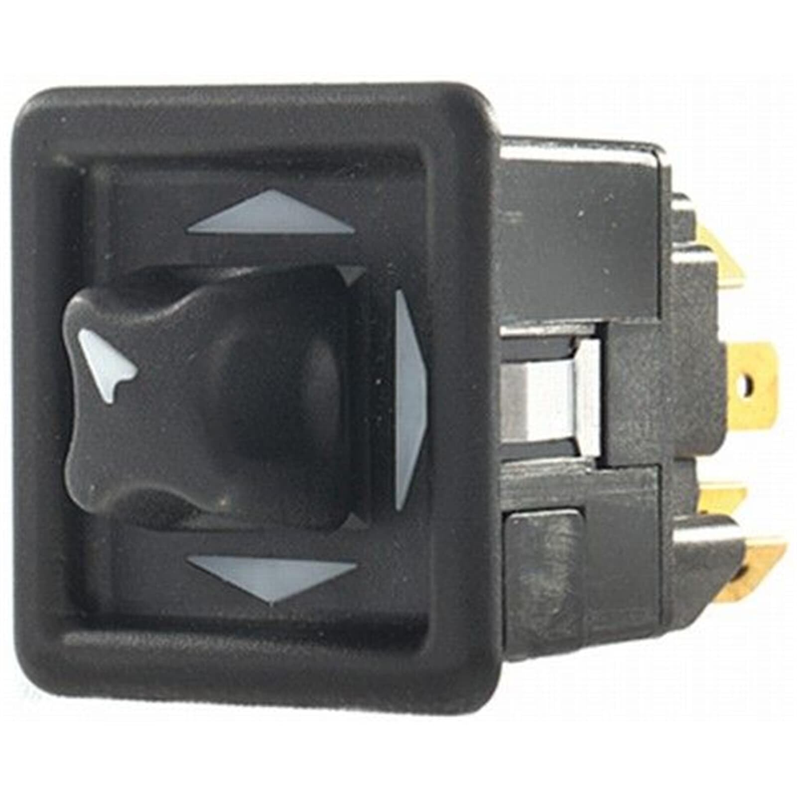 HELLA 6GM 500 212-012 Interruttore/Comando/Innesto, Comando pressione, 12V