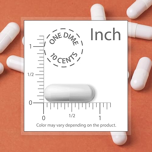 Miniatura 5 de Supersmart L. Gasseri & SlimBiotics (fórmula avanzada) - Suplemento probiótico con Lactobacillus Gasseri y SlimBiotics  Sin OMG y sin gluten - 60