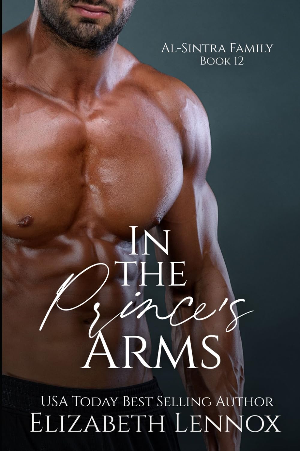 In the Prince's Arms (Al-Sintra Family)