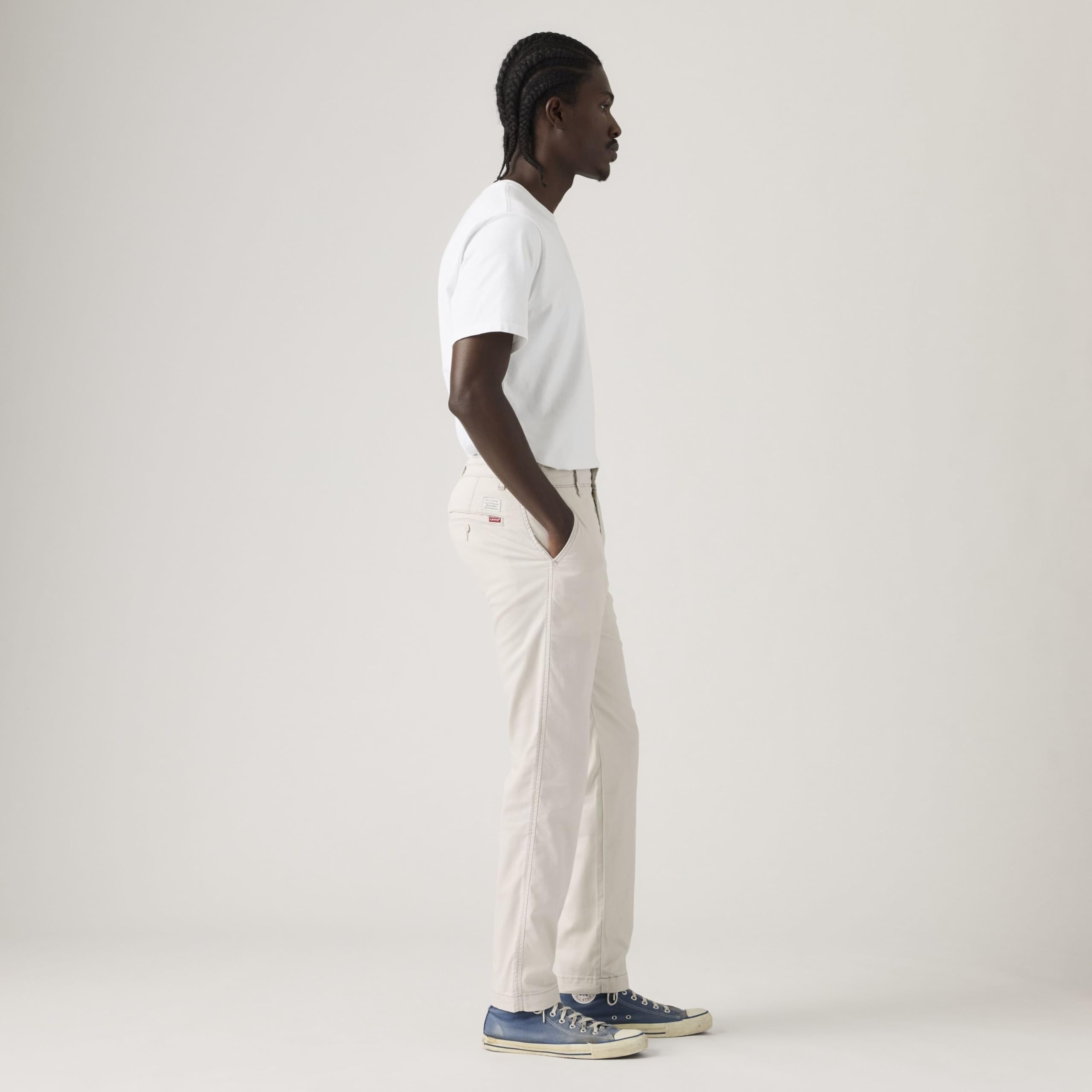 Levi's - XX Chino Std II, Pantaloni Uomo
