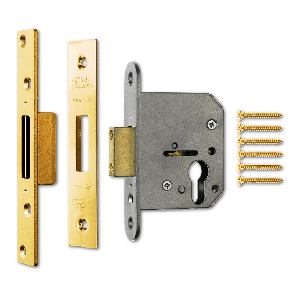 ERA 225 & 325 Euro Deadcase