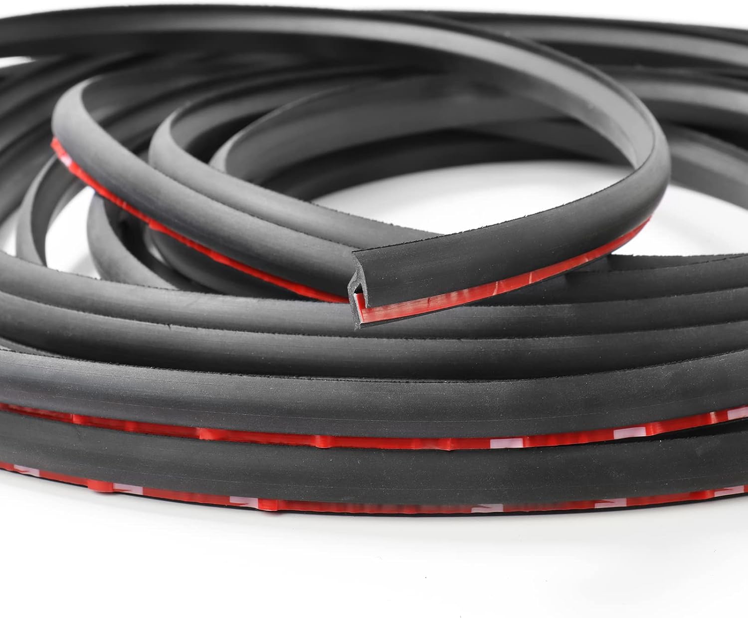 Buy Fender Flares Edge Trim,Fender Flares EPDM Rubber Seal for Car and