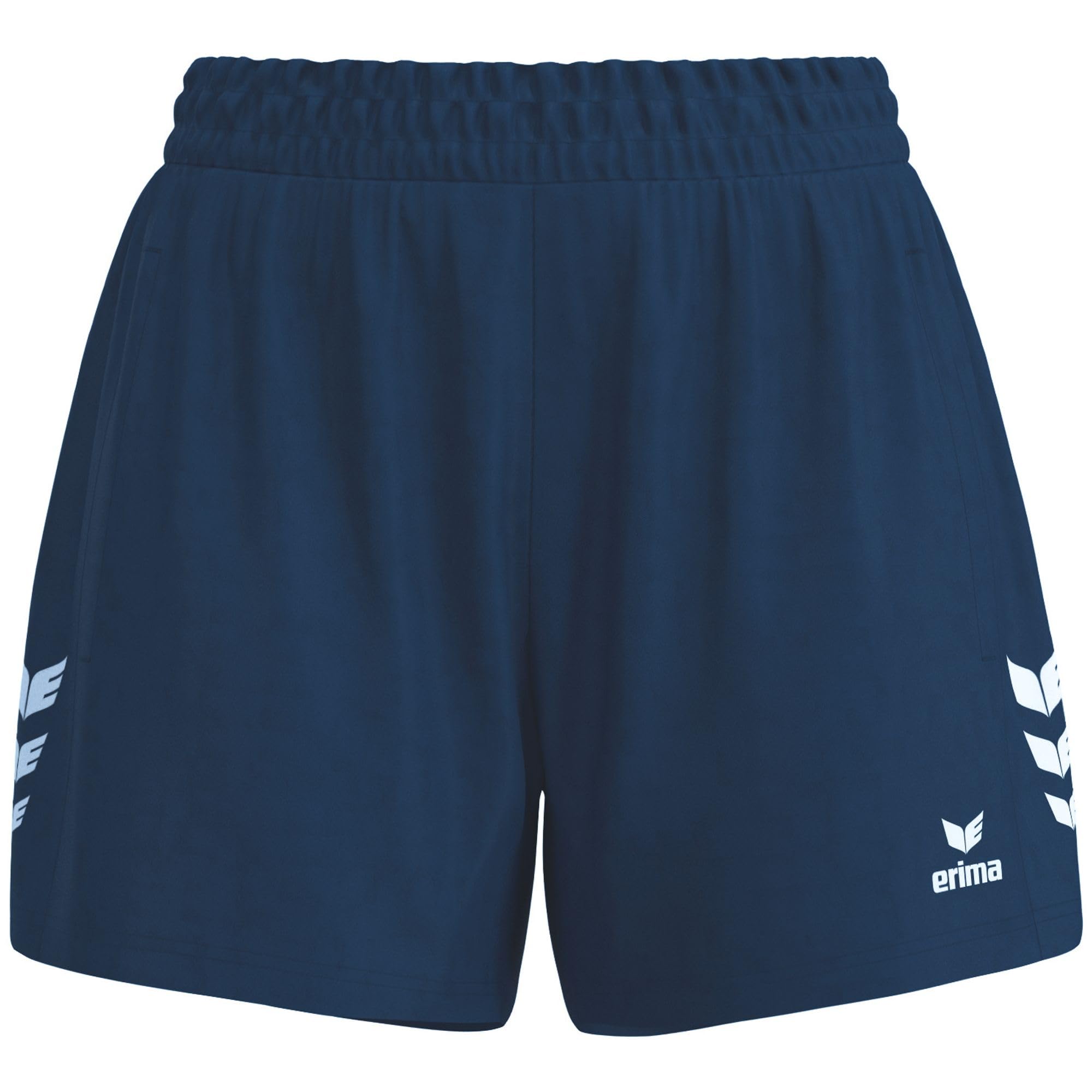 Erima Celebration 125 Women's Shorts Without Inner Briefs