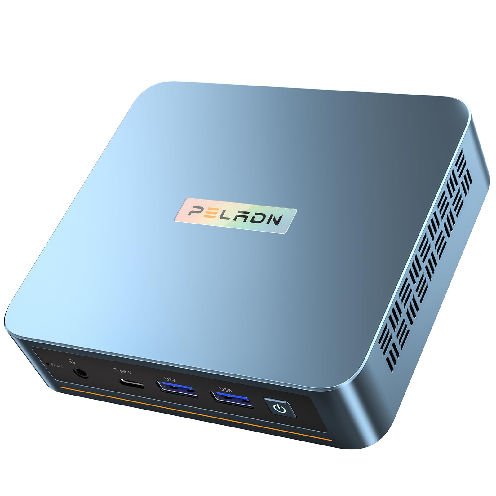 ミニpc n97 mini pc 最大3.6GHz 8GB 256GB SSD Amazon.co.jp: NiPoGi ミニpc n97 mini pc 最大3.6GHz 4C/4T