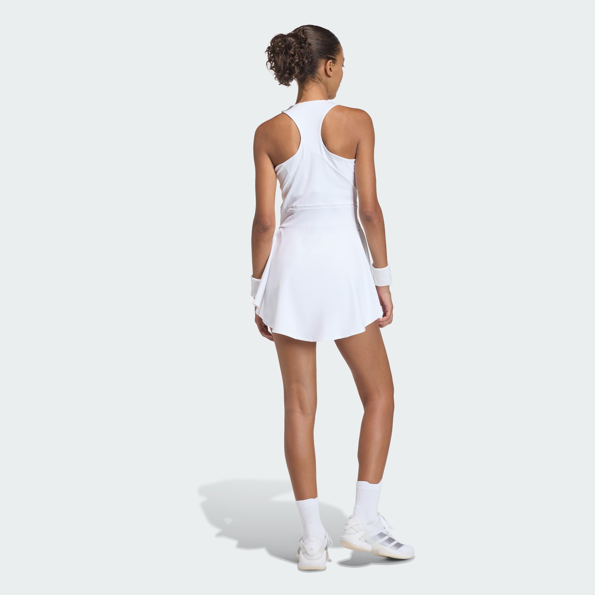 adidas Women Tennis Climacool Y-Dress