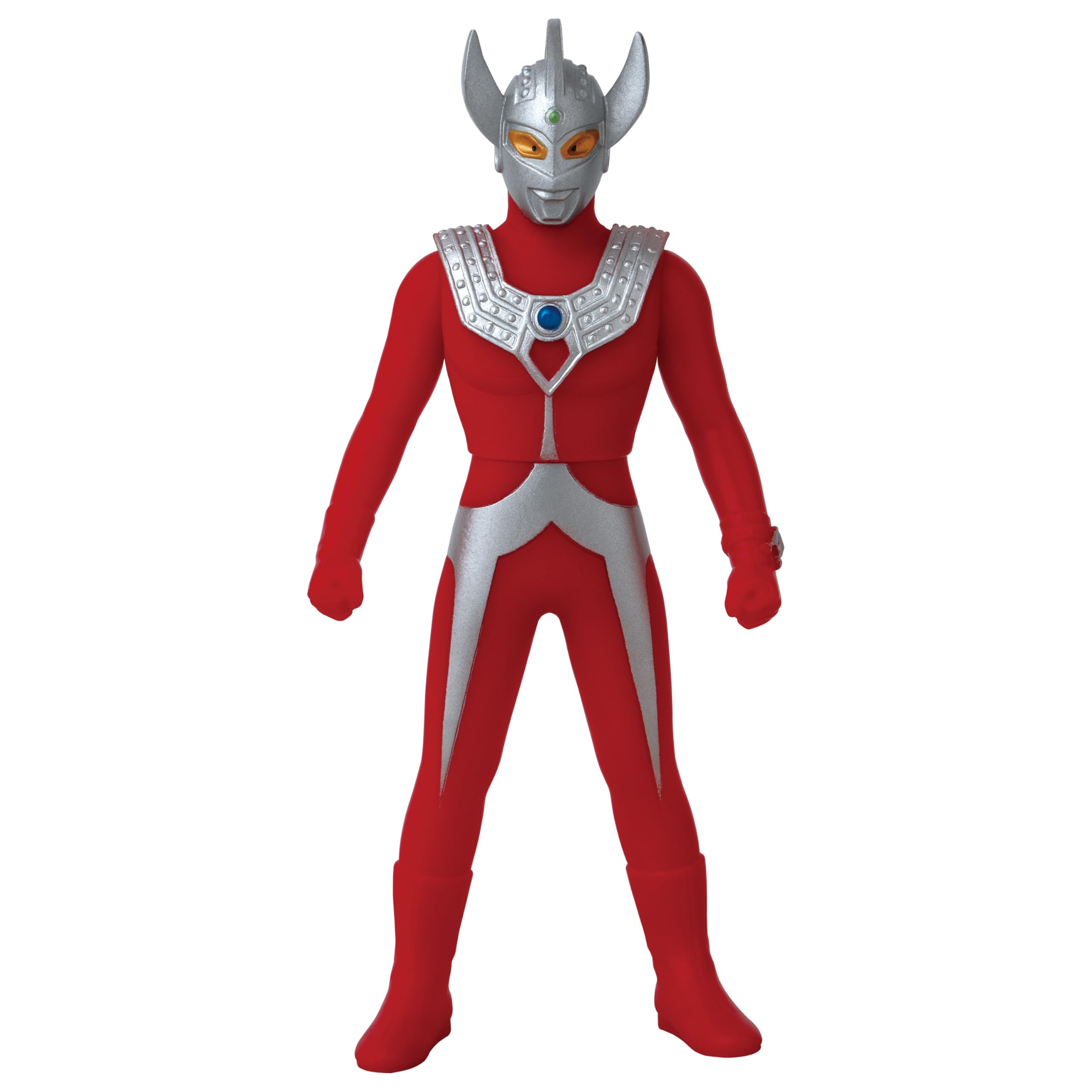 Amazon.co.jp: ウルトラマン ソフビシリーズ ハングタグ付き 5