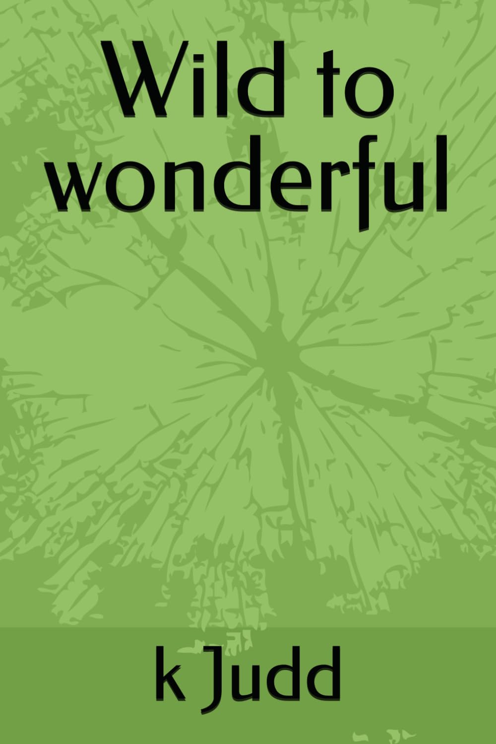 Wild to wonderful