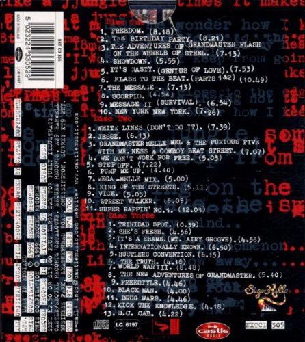 Vista 2 de Back To The Old School - Adventures On The Wheels Of Steel