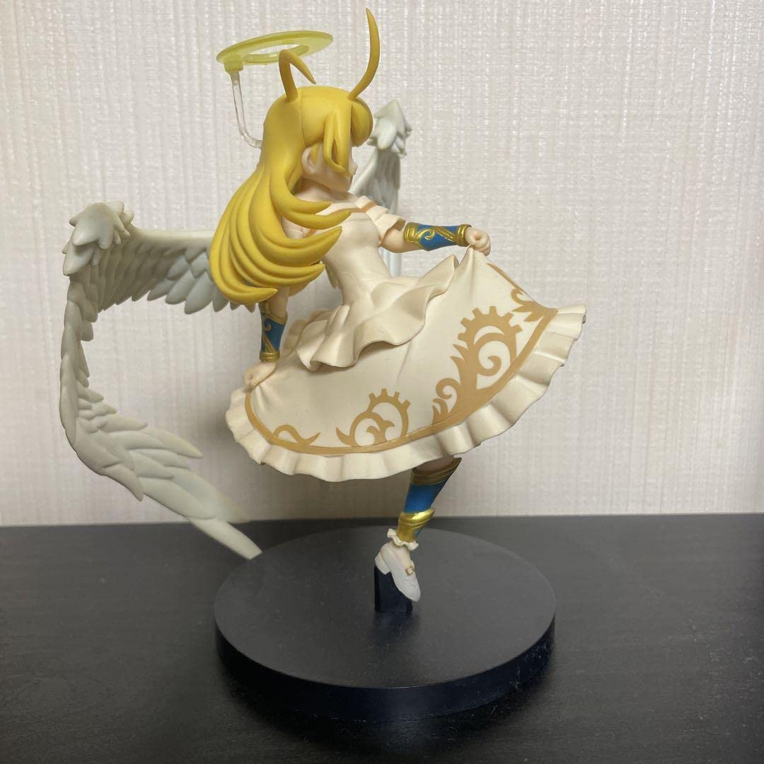 Amazon.co.jp: 〈GW週末限定価格〉モンスト「ウリエル」フィギュア