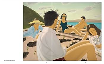 Alex Katz: Gathering : Katz, Alex, Prombaum, Levi, Breslin